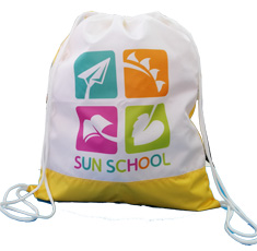 Изготовление мешков для обуви с логотипом Изготовление мешков для обуви с логотипом